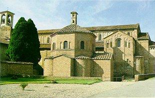 Il complesso di S. Maria Maggiore a Lomello