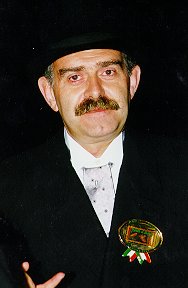 Angelo Signorelli