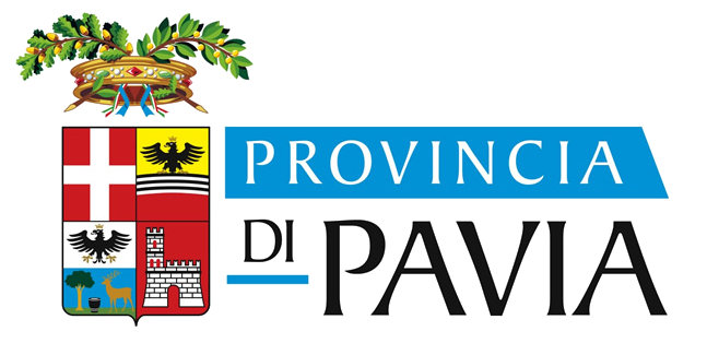 Logo Benvenuti in Lomellina