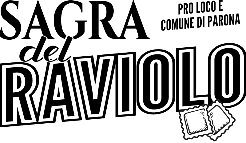 Il logo della manifestazione
