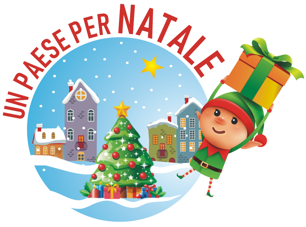 Il logo della manifestazione